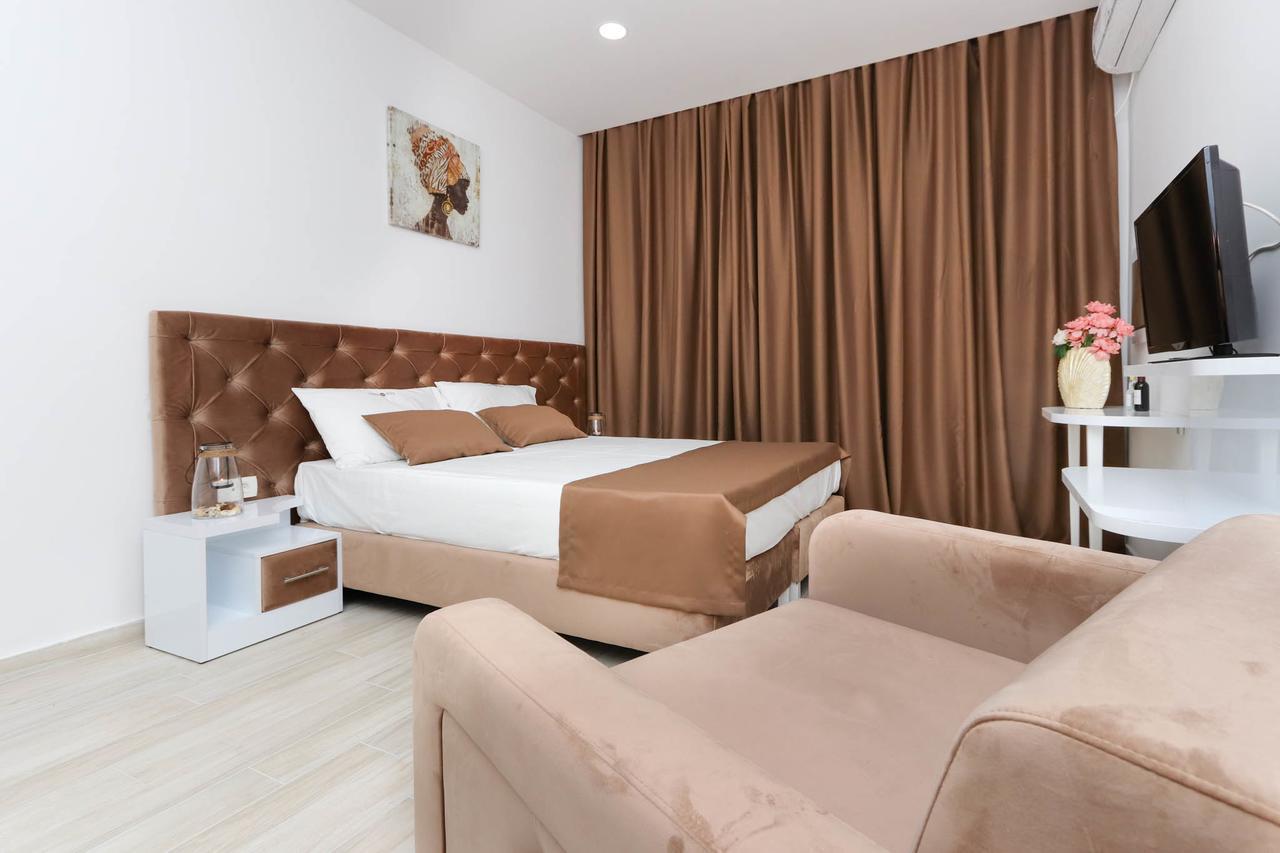 Villa Casa Mia Сутоморе Екстер'єр фото
