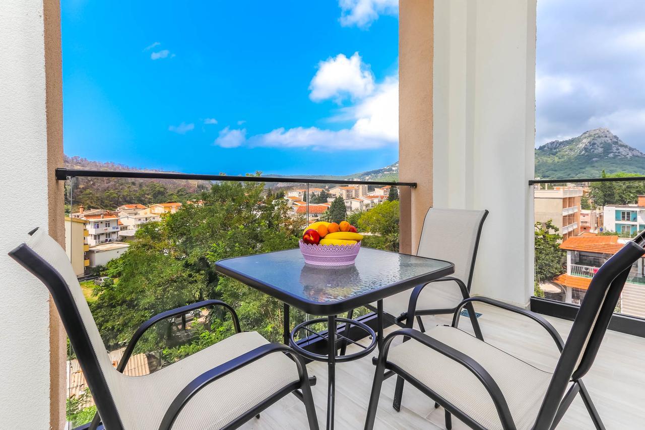 Villa Casa Mia Сутоморе Екстер'єр фото