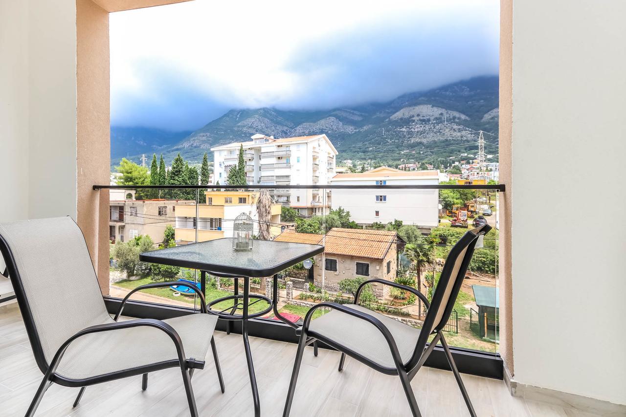 Villa Casa Mia Сутоморе Екстер'єр фото