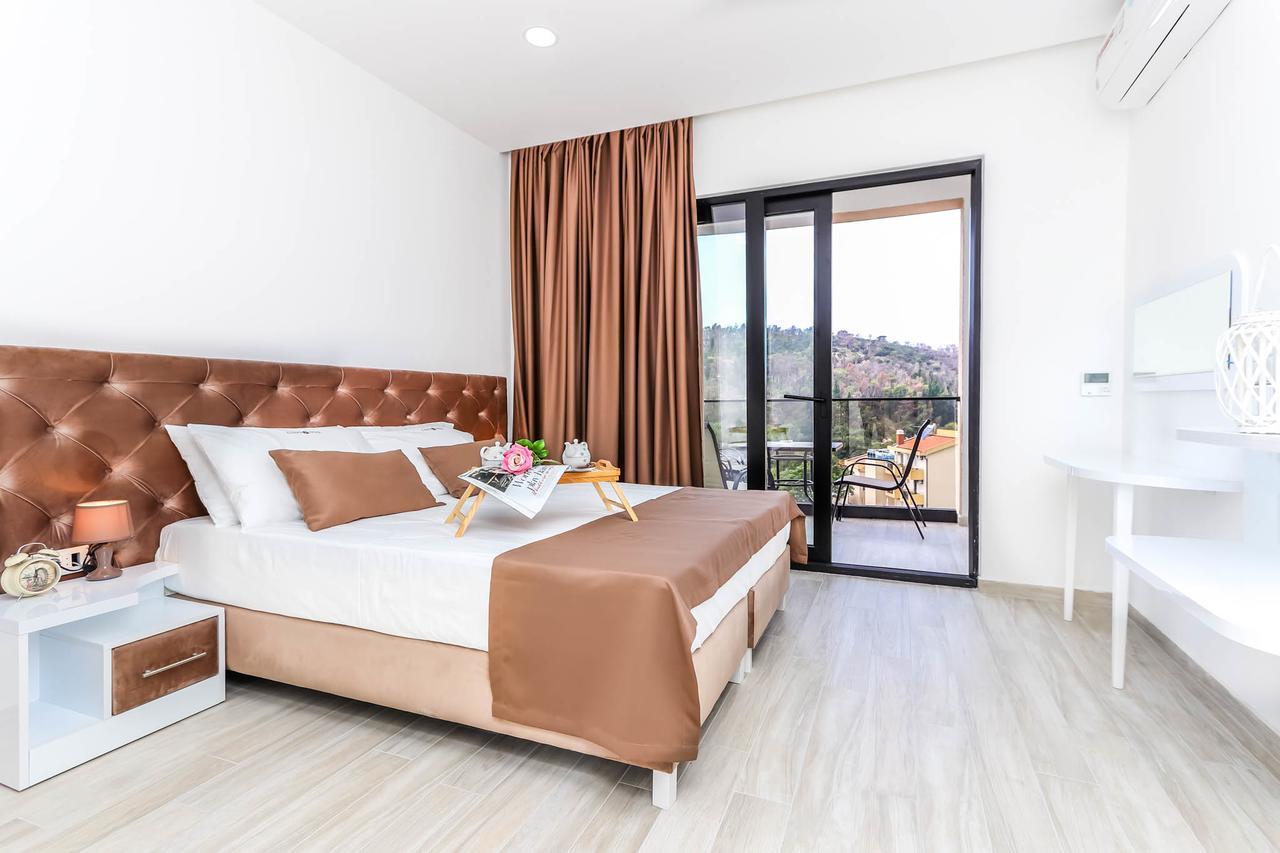 Villa Casa Mia Сутоморе Екстер'єр фото